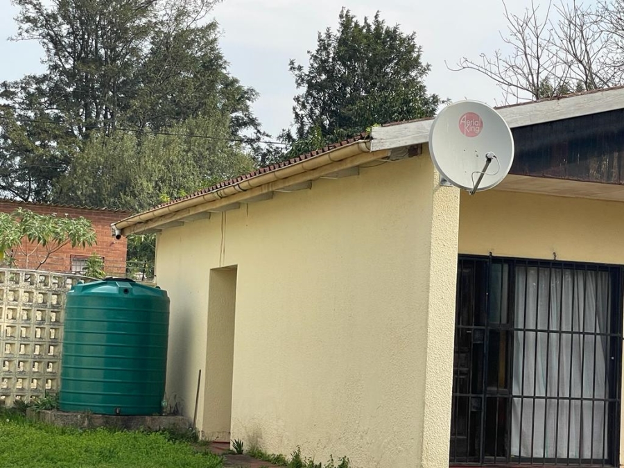 3 Bedroom Property for Sale in Butterworth Eastern Cape